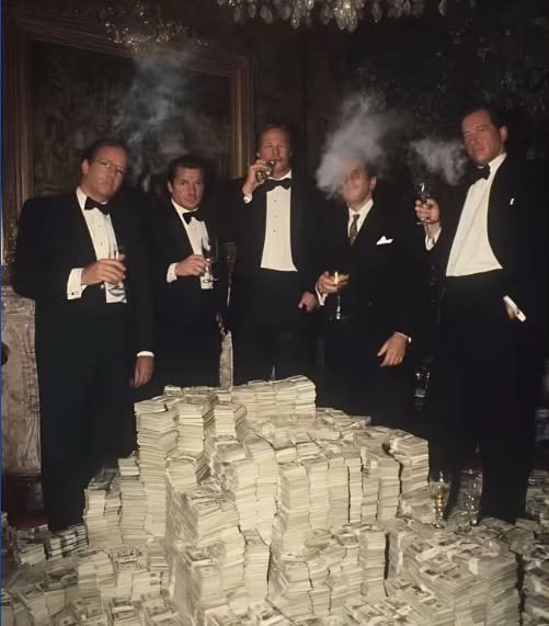Germany - mafia casino