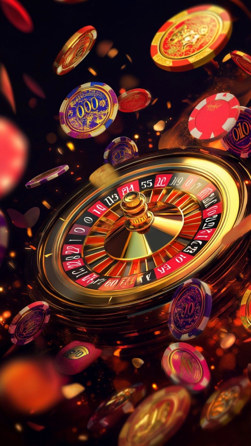 When Jamie Hit the Jackpot in a Friday Night - overview